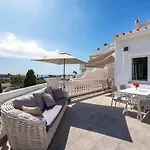 Apartmán Calle Rabat, 25 *