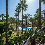 Apartmán Calle Rabat, 25 *