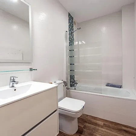 Calle Rabat, 25 Apartament