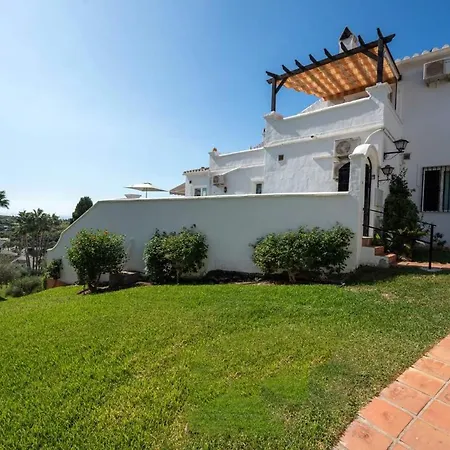 Apartament Calle Rabat, 25
