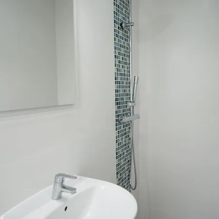Apartament Calle Rabat, 25 *