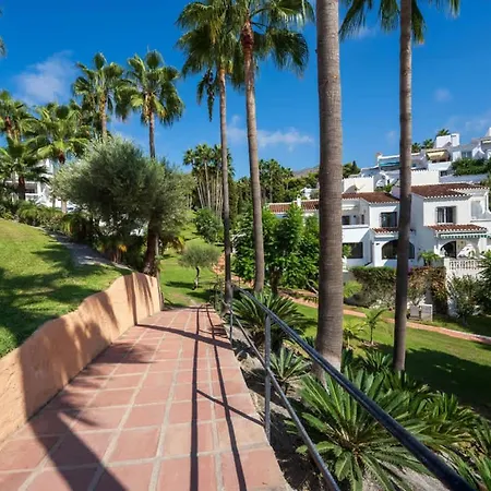 Apartament Calle Rabat, 25