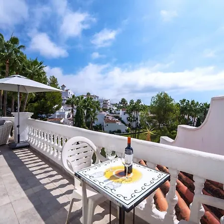 Calle Rabat, 25 Apartament