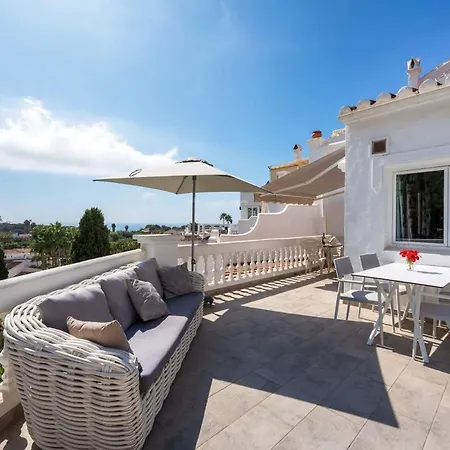 Apartament Calle Rabat, 25 *
