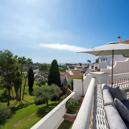 Apartament Calle Rabat, 25