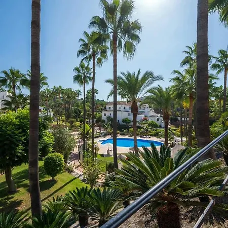 Apartament Calle Rabat, 25 *
