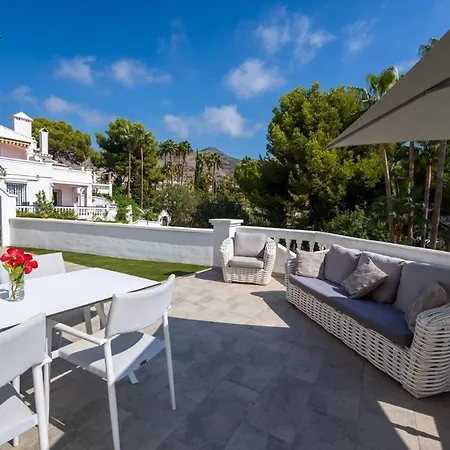 Calle Rabat, 25 Appartement Nerja