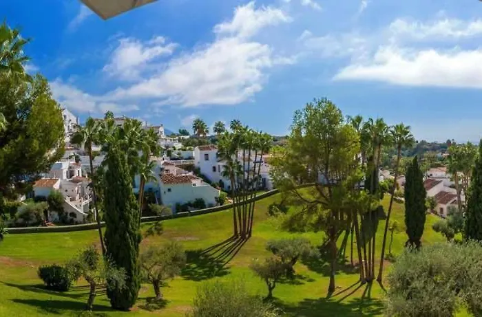 شقة Calle Rabat, 25 نيرخا