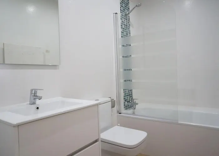 Calle Rabat, 25 شقة