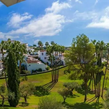 Apartment Calle Rabat, 25 Nerja