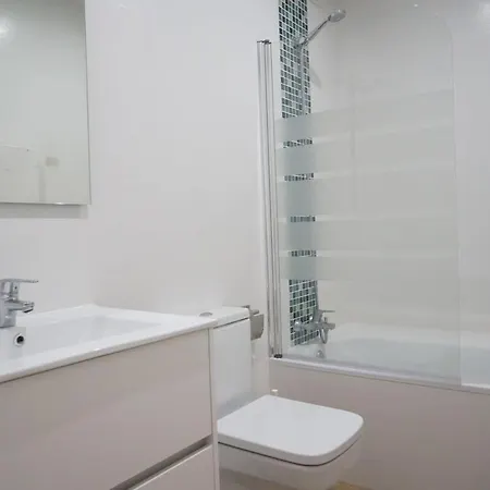 Calle Rabat, 25 Apartamento