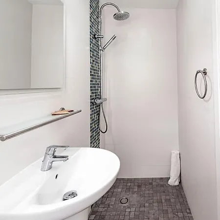 Calle Rabat, 25 Apartamento *
