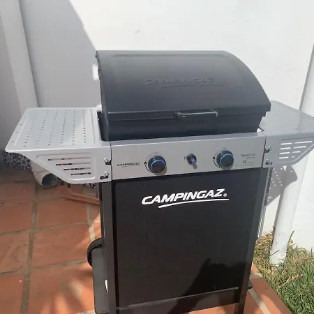 Calle Rabat, 25 Appartamento Nerja