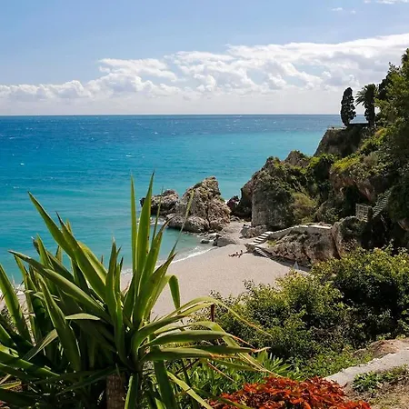 Apartment Calle Rabat, 25 Nerja