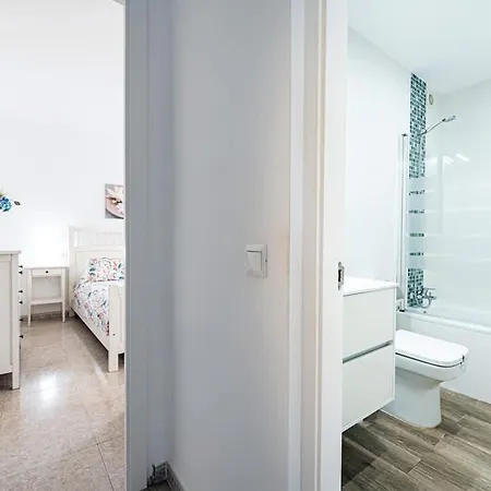 Calle Rabat, 25 Apartment *