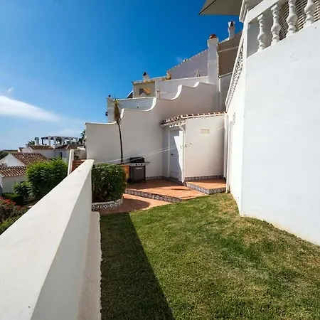 Apartamento Calle Rabat, 25 *