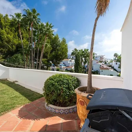 Calle Rabat, 25 Apartamento Nerja