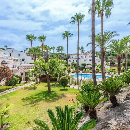 Apartamento Calle Rabat, 25 Nerja