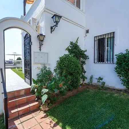 Calle Rabat, 25 Nerja