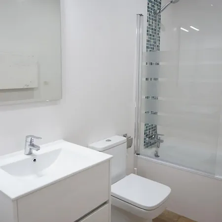 Calle Rabat, 25 Apartamento