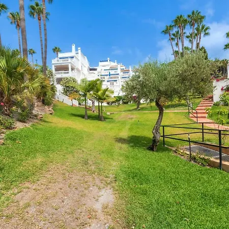 Calle Rabat, 25 Apartment Nerja
