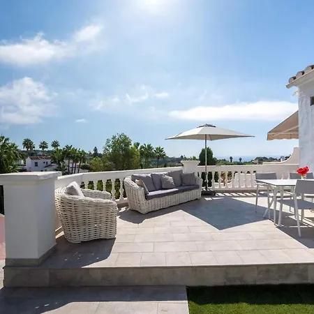 Apartment Calle Rabat, 25