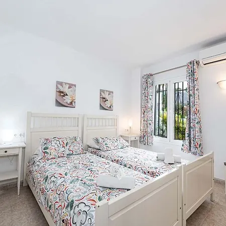Calle Rabat, 25 Apartamento