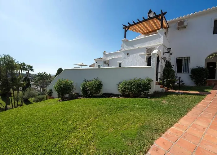 Apartament Calle Rabat, 25