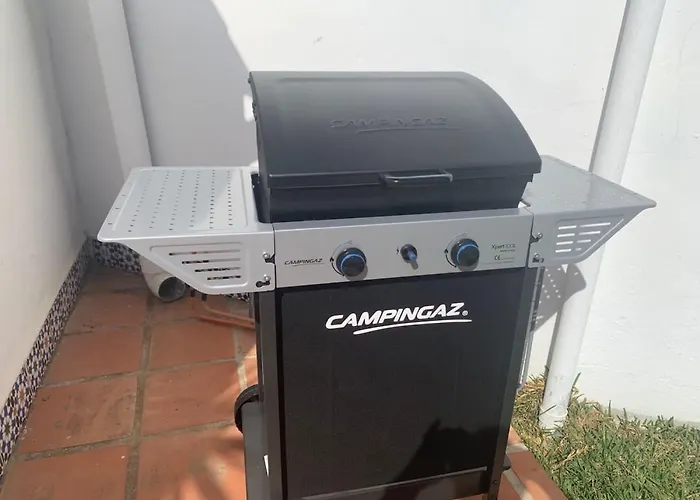 Calle Rabat, 25 Appartamento Nerja