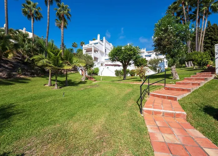 Calle Rabat, 25 Nerja