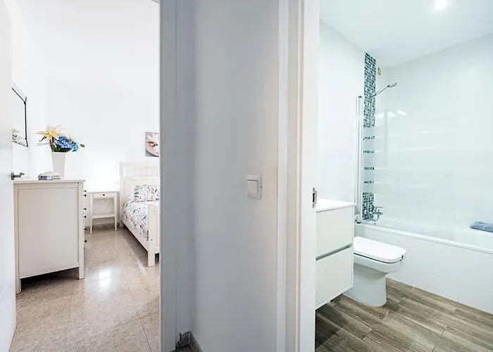 Calle Rabat, 25 Appartamento *