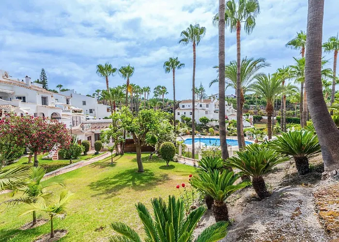 Appartamento Calle Rabat, 25 Nerja