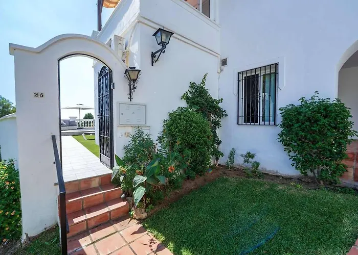 Calle Rabat, 25 Nerja