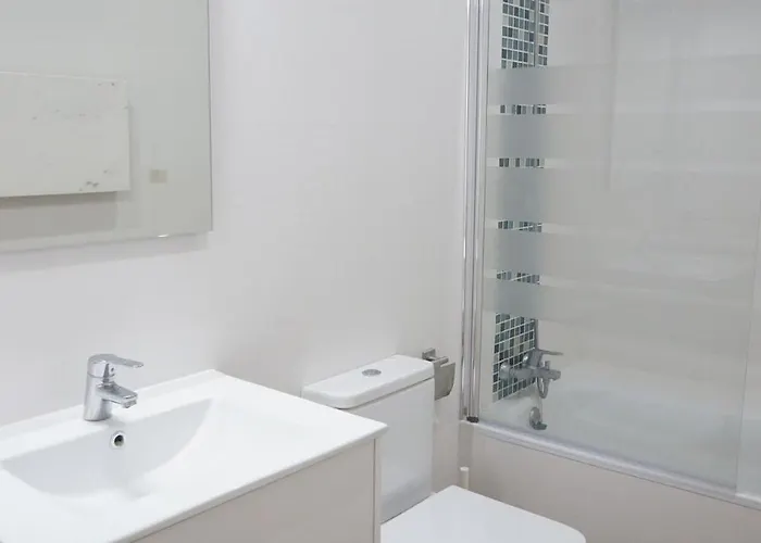 Calle Rabat, 25 Apartament