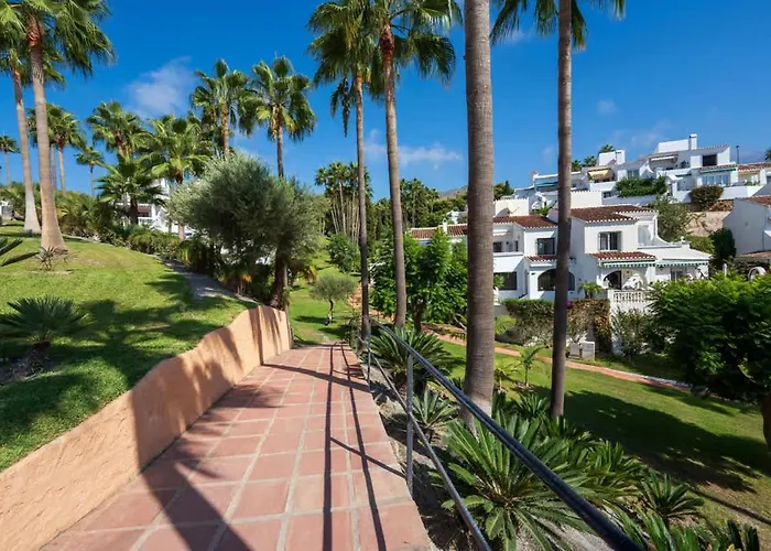 Apartament Calle Rabat, 25