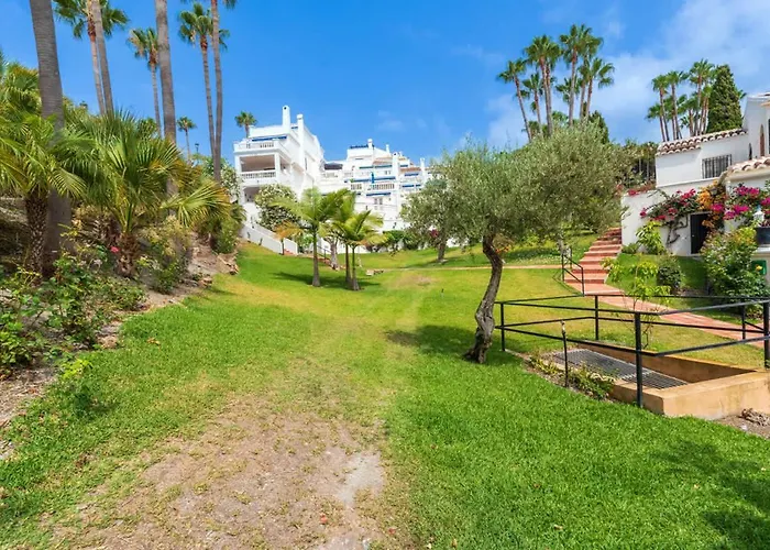 Calle Rabat, 25 Appartamento Nerja