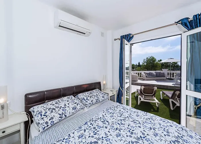 Apartament Calle Rabat, 25 Nerja