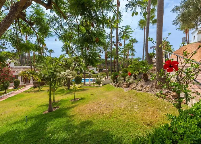 Calle Rabat, 25 Nerja