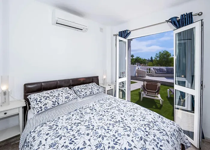 Apartament Calle Rabat, 25