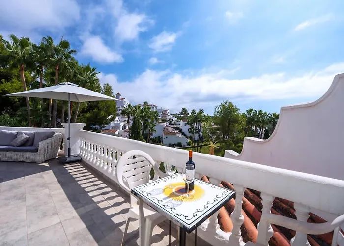 Calle Rabat, 25 Apartament