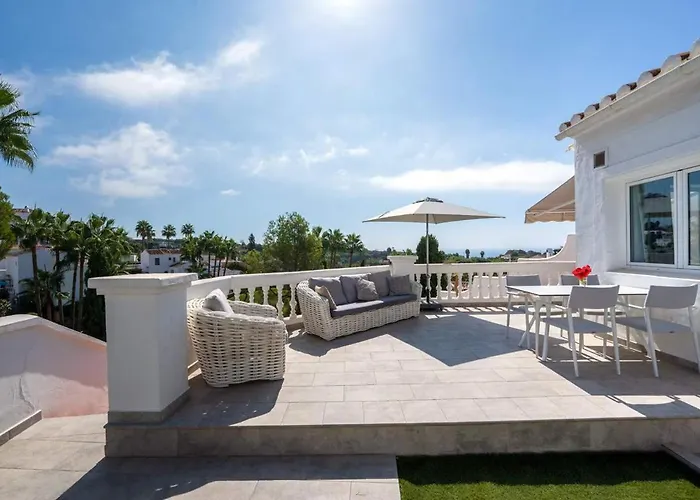 Apartament Calle Rabat, 25