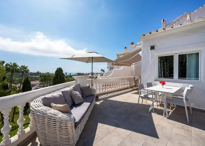 Apartament Calle Rabat, 25 *