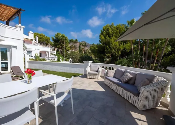 Calle Rabat, 25 Appartamento Nerja