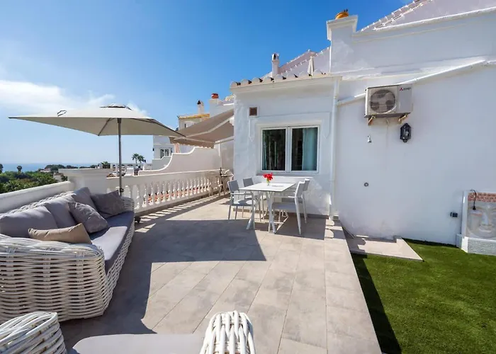 Appartamento Calle Rabat, 25 Nerja