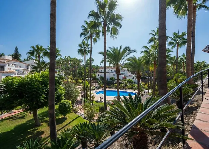 Apartament Calle Rabat, 25 *